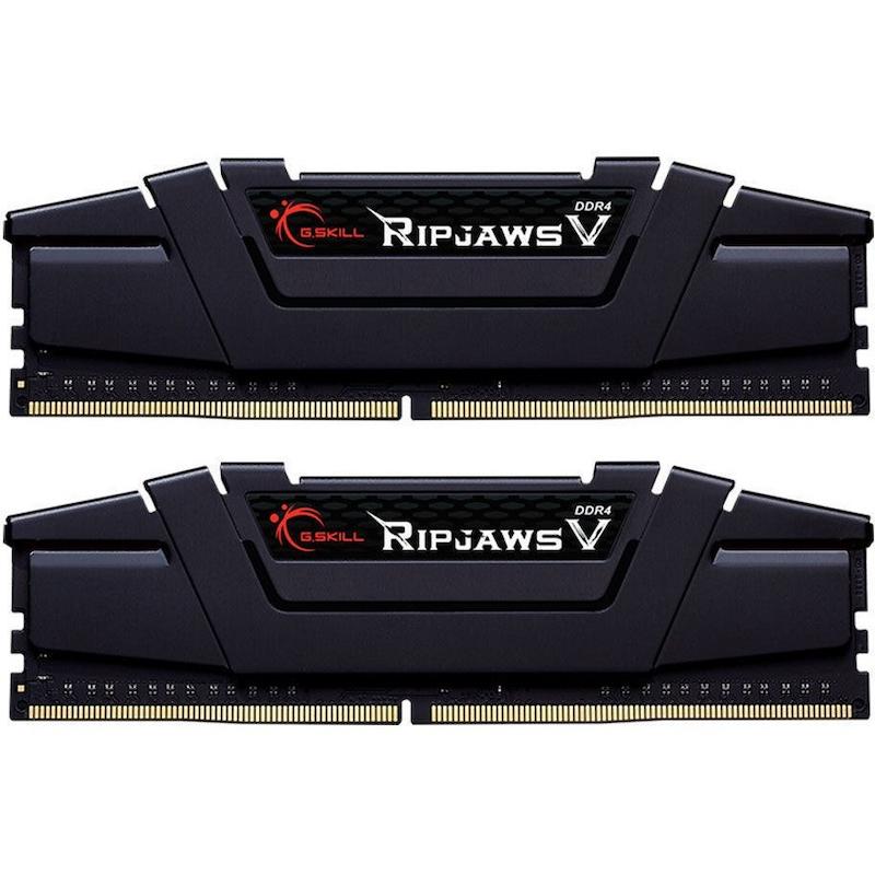 رم جی اسکیل Ripjaws V DDR4 32GB (2x16GB) 4400Mhz CL19 (استوک)