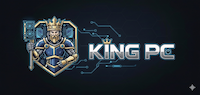 King Pc خرید و فروش قطعات کامپیوتر