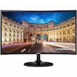 مانیتور SAMSUNG LC24F390FH (استوک)