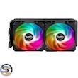 کارت گرافیک ASUS ROG STRIX LC RX 6800 XT OC 16G (استوک)
