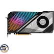 کارت گرافیک ASUS ROG STRIX LC RX 6800 XT OC 16G (استوک)