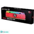 رم دسکتاپ ایکس پی جی چهار کاناله مدل XPG GAMMIX D80 DDR4 RGB 32GB 4133MHz