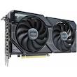 کارت گرافیک ایسوس مدل Dual RTX 4060 OC حافظه 8 گیگابایت (استوک)