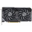 کارت گرافیک ایسوس مدل Dual RTX 4060 OC حافظه 8 گیگابایت (استوک)