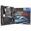 مادربرد بایو استار مدل BioStar Z270GT8 سوکت LGA1151 فرم ATX (کارکرده)