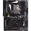 مادربرد بایو استار مدل BioStar Z270GT8 سوکت LGA1151 فرم ATX (کارکرده)
