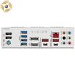 مادربرد گیگابایت مدلATX DDR4 GIGABYTE Z590 VISION G(کارکرده)