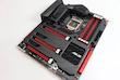 باندل مادربرد maximus vi formula  و پردازنده i7 4790K (کارکرده)
