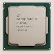 باندل مادربرد پردازنده  Asus Z97 Maximus Ranger vii DDR4 ATX i7 4790K (کارکرده)