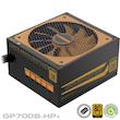 پاور 700 وات گرین مدل Green GP700B-HP Plus 700W (استوک)