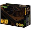 پاور 700 وات گرین مدل Green GP700B-HP Plus 700W (استوک)