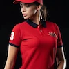 پولوشرت زنانه تریپل پونی