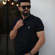 پولوشرت پونی کلاسیک مردانه