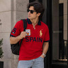مدل SPAIN