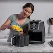 هواپز نینجا مدل AF160 ظرفیت ۵.۲ لیتر | Ninja Air Fryer MAX