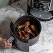 هواپز نینجا مدل AF160 ظرفیت ۵.۲ لیتر | Ninja Air Fryer MAX
