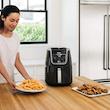 هواپز نینجا مدل AF160 ظرفیت ۵.۲ لیتر | Ninja Air Fryer MAX