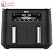 هواپز دوقلو نینجا مدل AF300 ظرفیت ۷.۶ لیتر | Ninja Foodi Dual Zone
