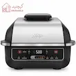 گریل و هواپز 5 کاره نینجا مدل Ninja EG351ME ظرفیت 5.7 لیتر