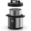 مولتی‌کوکر و زودپز نوتریکوک مدل SP330 ظرفیت ۸ لیتر | Smart Pot 3