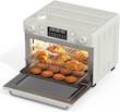 آون توستر و هواپز نوتریکوک مدل AFTO330 ظرفیت ۳۰ لیتر | Baker’s Oven