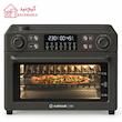 آون توستر و هواپز نوتریکوک مدل AFTO330 ظرفیت ۳۰ لیتر | Baker’s Oven