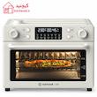 آون توستر و هواپز نوتریکوک مدل AFTO330 ظرفیت ۳۰ لیتر | Baker’s Oven
