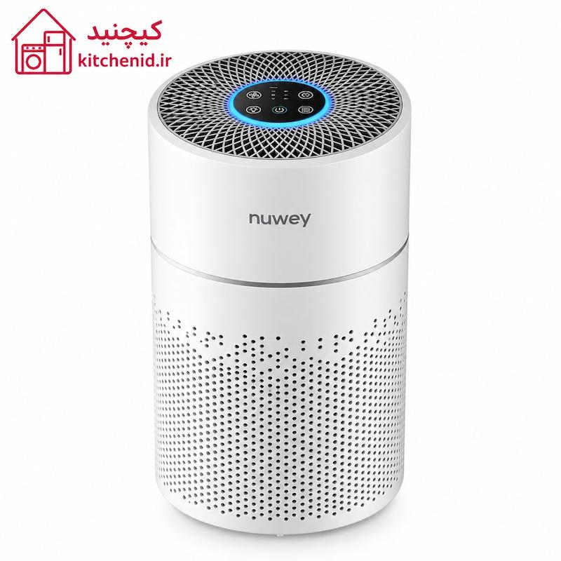 تصفیه هوا نوتریکوک مدل AP330 | Nuwey Air Pure XL