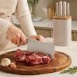 سرویس چاقو آشپزخانه ۶ پارچه نوتریکوک مدل KB150 Everyday Knife Set