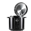 زودپز و مولتی‌کوکر نوتریکوک مدل SP208K ظرفیت ۸ لیتر | Smart Pot 2