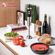 گوشت‌کوب برقی ۴ کاره نوتریکوک مدل NC-HB100 | Handi Hand Blender