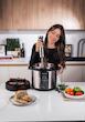گوشت‌کوب برقی ۴ کاره نوتریکوک مدل NC-HB100 | Handi Hand Blender