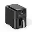 هواپز نوتریکوک مدل AFS100 ظرفیت ۵ لیتر | Air Fryer Slim
