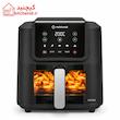 هواپز نوتریکوک مدل AFS200 ظرفیت ۷.۶ لیتر | Air Fryer Slim XL