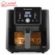 هواپز نوتریکوک مدل AFS330 ظرفیت ۸ لیتر | Air Fryer Slim XXL 3