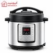 مولتیکوکر و زودپز نوتریکوک مدل SPEK6 ظرفیت ۶ لیتر | Smart Pot Eko