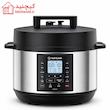 زودپز و مولتیکوکر نوتریکوک مدل SP210 ظرفیت ۹.۵ لیتر | Smart Pot 2 Plus