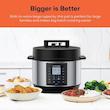 زودپز و مولتیکوکر نوتریکوک مدل SP210 ظرفیت ۹.۵ لیتر | Smart Pot 2 Plus