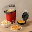 پاپکورنساز نوتریکوک مدل PM150 ظرفیت ۱۶ فنجان | Nutricook Popcorn Maker