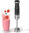 گوشتکوب برقی نوتریکوک مدل HB150 ظرفیت ۱۲۰۰ وات | Nutricook Hand Blender