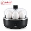 تخم‌مرغ‌پز نوتریکوک مدل EC207ME ظرفیت ۷ عدد | Nutricook Egg Cooker 2
