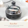 تخم‌مرغ‌پز نوتریکوک مدل EC207ME ظرفیت ۷ عدد | Nutricook Egg Cooker 2