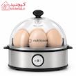 تخممرغپز نوتریکوک مدل EC360 ظرفیت ۷ عدد | Nutricook Rapid Egg Cooker