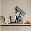 همزن کاسهدار نوتریکوک مدل SM330 ظرفیت ۶.۳ لیتر | Nutricook Stand Mixer
