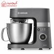 همزن کاسهدار نوتریکوک مدل SM330 ظرفیت ۶.۳ لیتر | Nutricook Stand Mixer