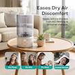 رطوبتساز هوا نواِی مدل HM330 ظرفیت ۴ لیتر | Nuwey Ultrasonic Humidifier