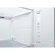 یخچال فریزر ساید بای ساید ال جی مدل J257 ظرفیت ۳۰ فوت | ۶۷۴ لیتر | GC-J257SMSV