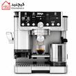 اسپرسوساز نینجا مدل ES701EU | Luxe Café Pro با آسیاب و فوم‌ساز شیر