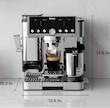 اسپرسوساز نینجا مدل ES701EU | Luxe Café Pro با آسیاب و فوم‌ساز شیر