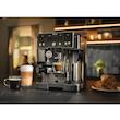 اسپرسوساز نینجا مدل ES501EU | Luxe Café Essential با آسیاب قهوه